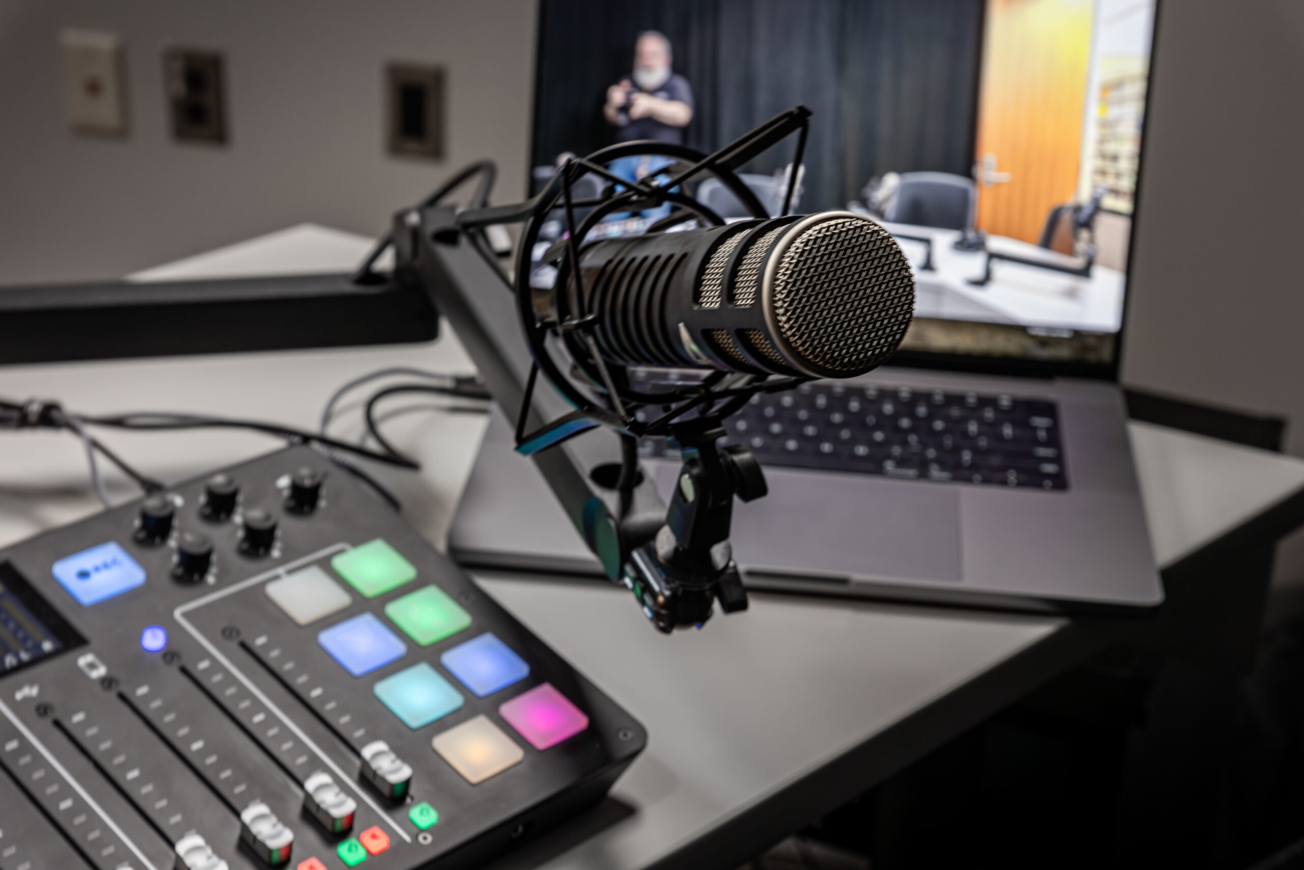 podcast promotion pr